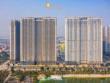 Mua bán căn hộ chung cư Masteri West Heights