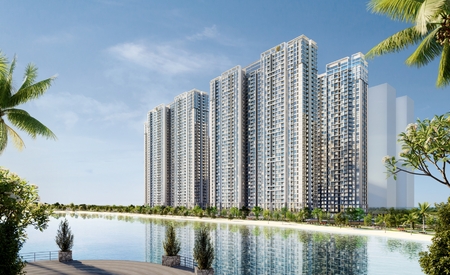 Masteri West Heights